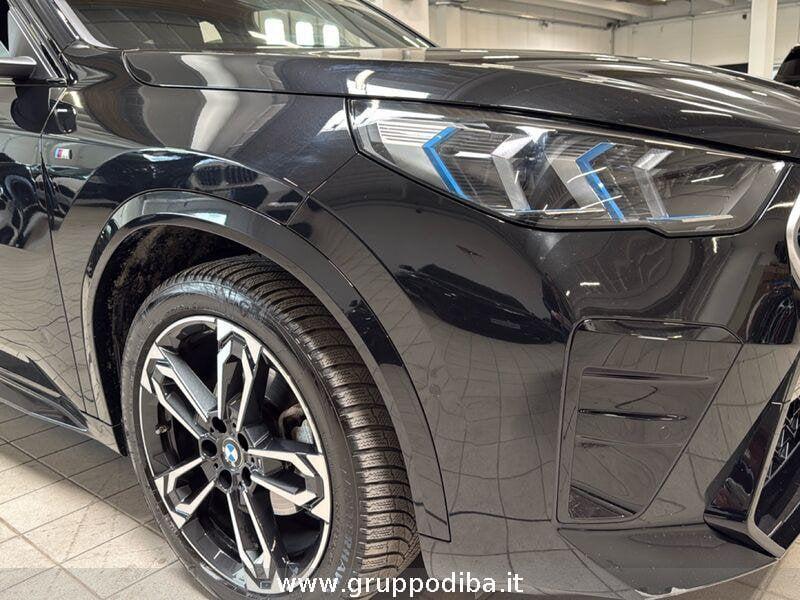 BMW X2 U10 sdrive 18d MSport auto