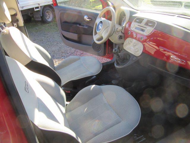 FIAT 500 1.3 Multijet 16V 95 CV Lounge