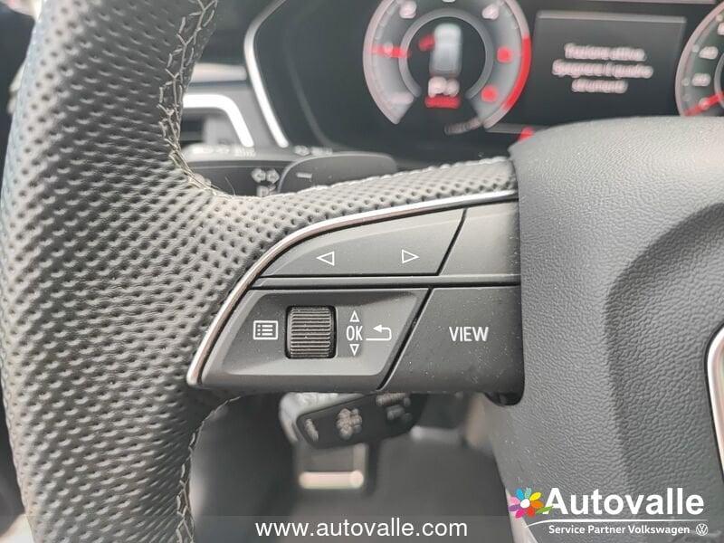 Audi A4 Avant 40 TDI quattro S tronic S line edition