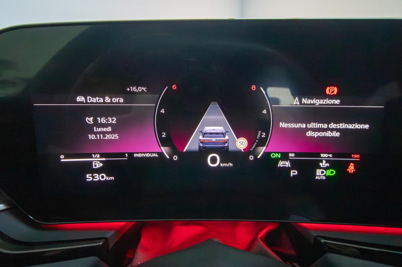 Audi A6 Avant 2.0 Tdi S Line Quattro S-tronic Edition One