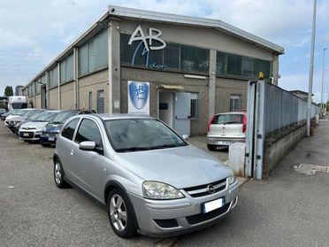OPEL Corsa 1.0i 12V cat 3p *OK NEOPATENTATI* *FINANZIABILE*