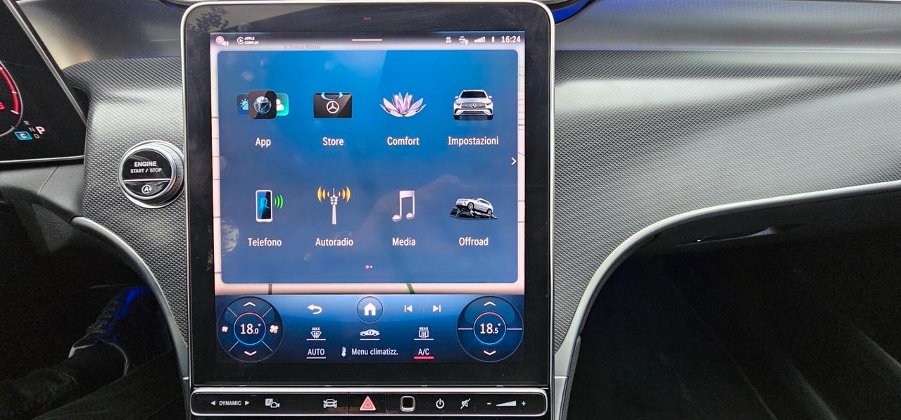 Mercedes-benz GLC 220 d 4Matic