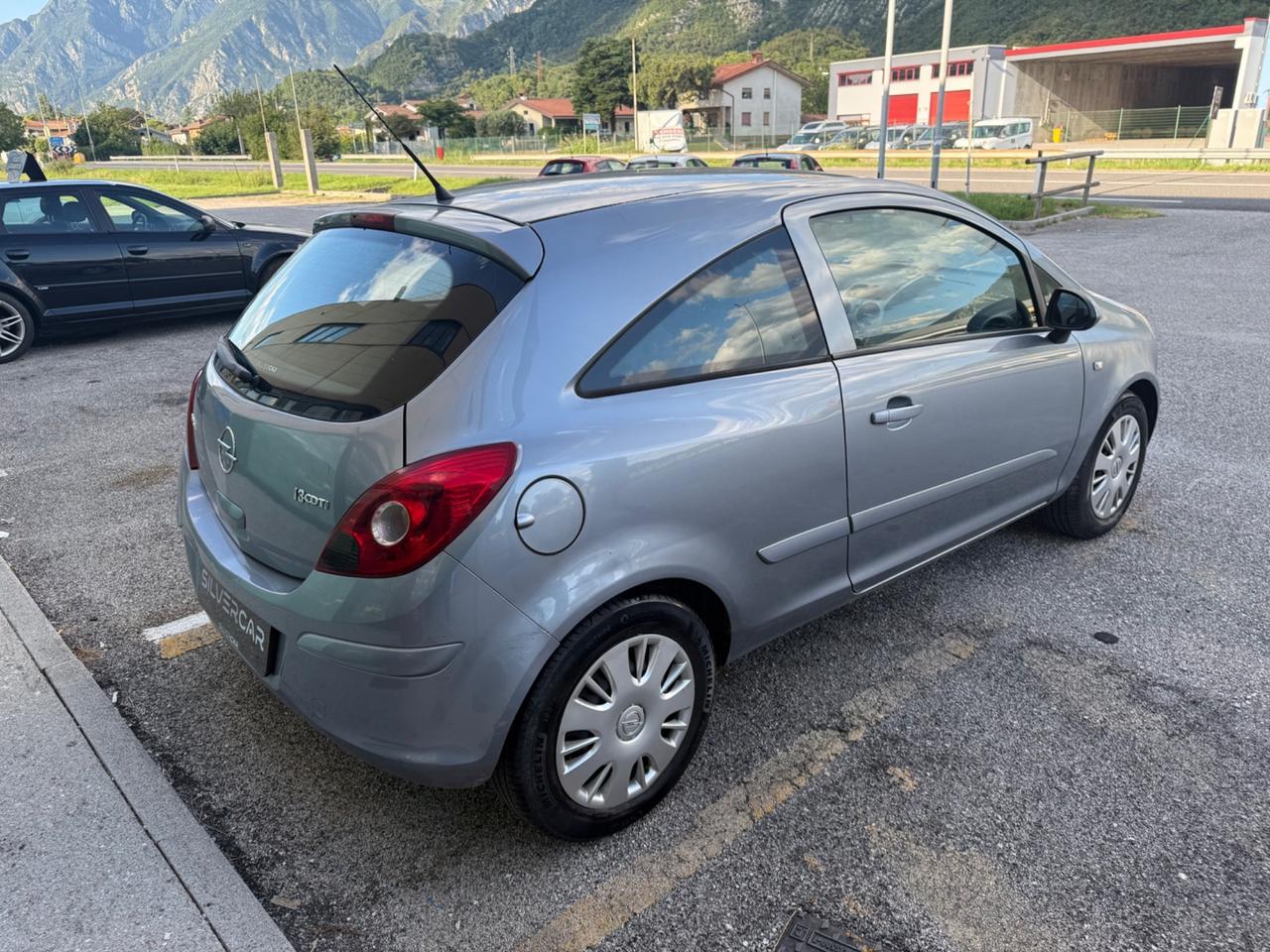 Opel Corsa 1.3 CDTI 75CV 3 porte Sport