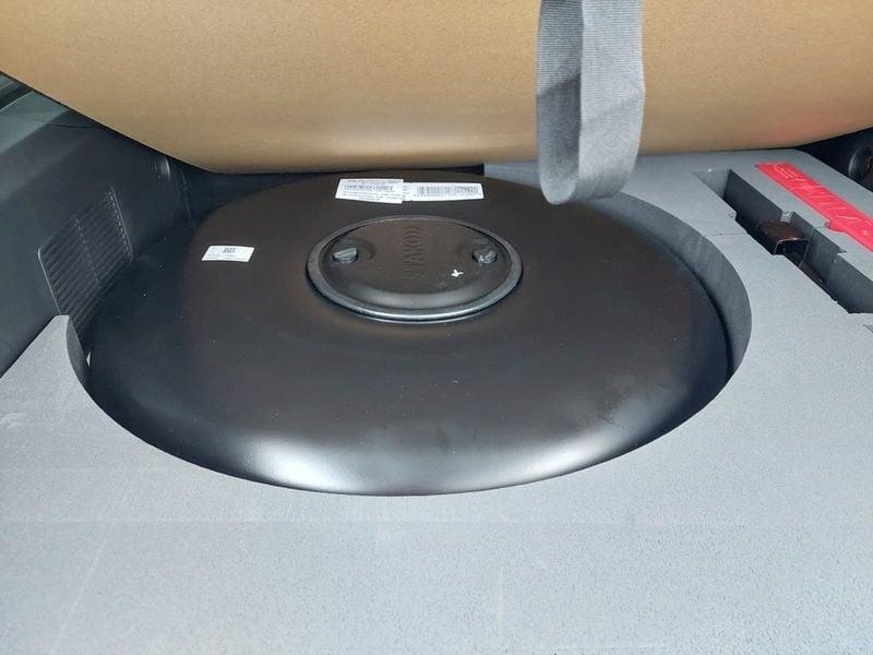 SPORTEQUIPE Sportequipe 8 GT Sportequipe 8 GT 1.6 T-GDI DCT GPL 5 POSTI