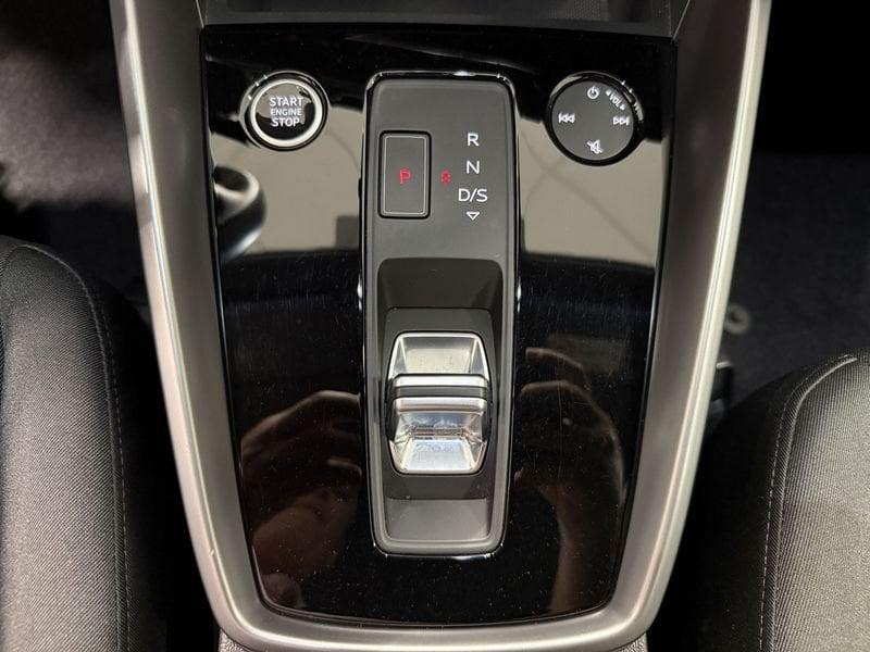Audi A3 Sportback 40 TFSI e S-Tronic - Plug-In