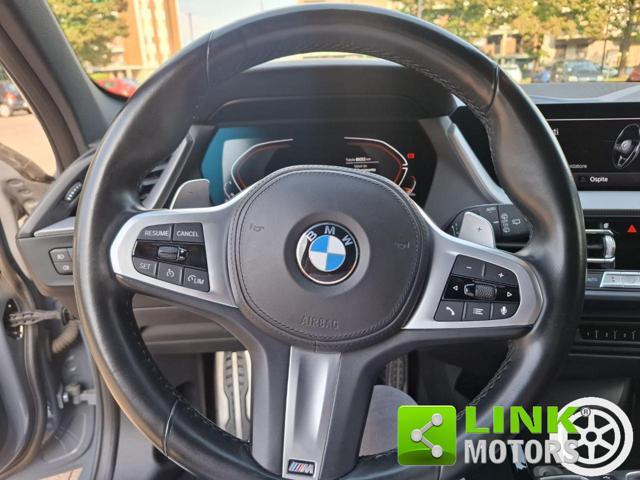 BMW 118 d 5p. Msport