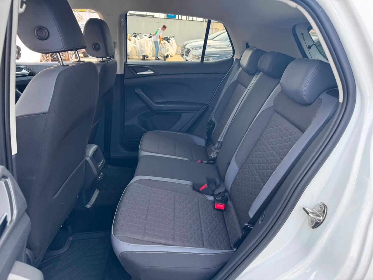VOLKSWAGEN T CROSS 1.0 BENZINA 110CV