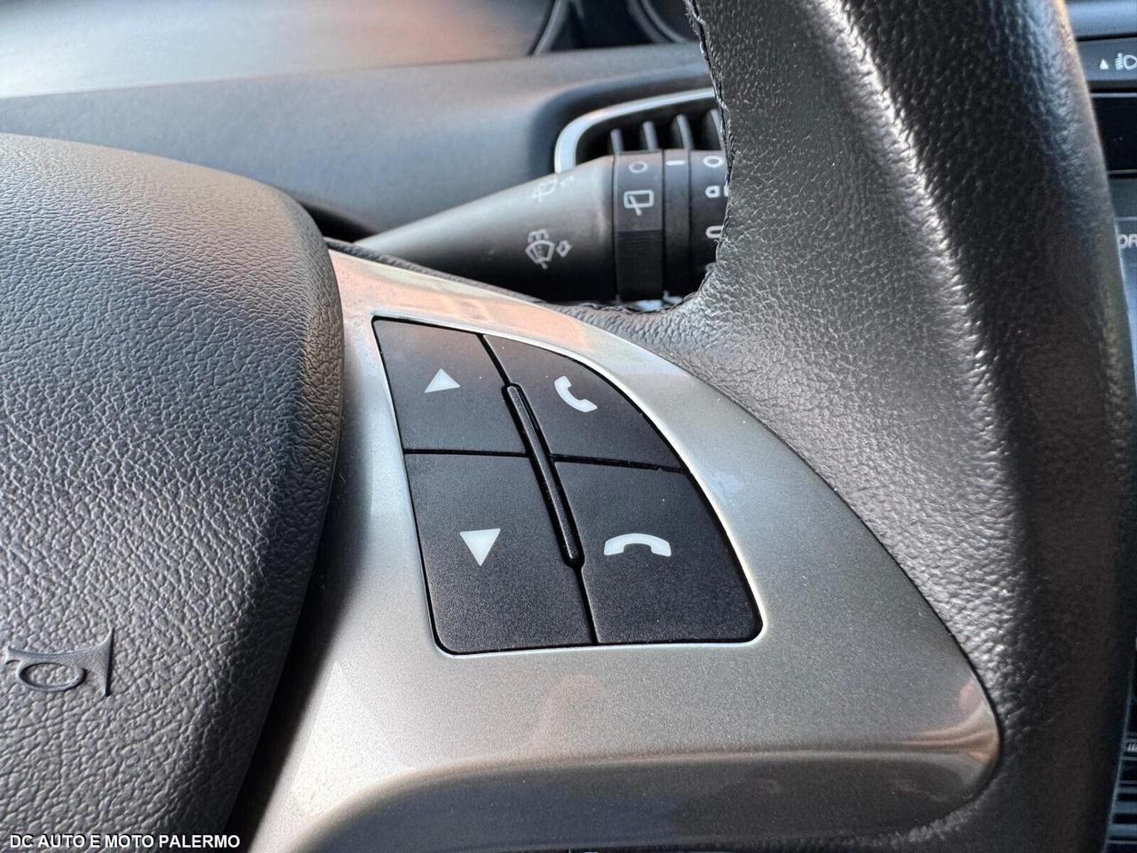 Lancia Ypsilon 1.3 Diesel 95CV.Gold.Permut.o.2016