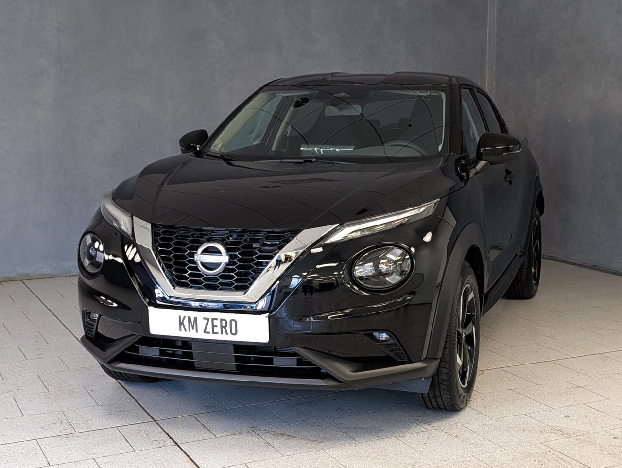 Nissan 1.0 dig-t 114cv Acenta