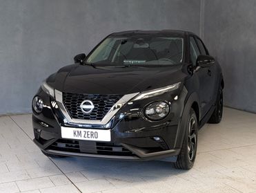 Nissan 1.0 dig-t 114cv Acenta