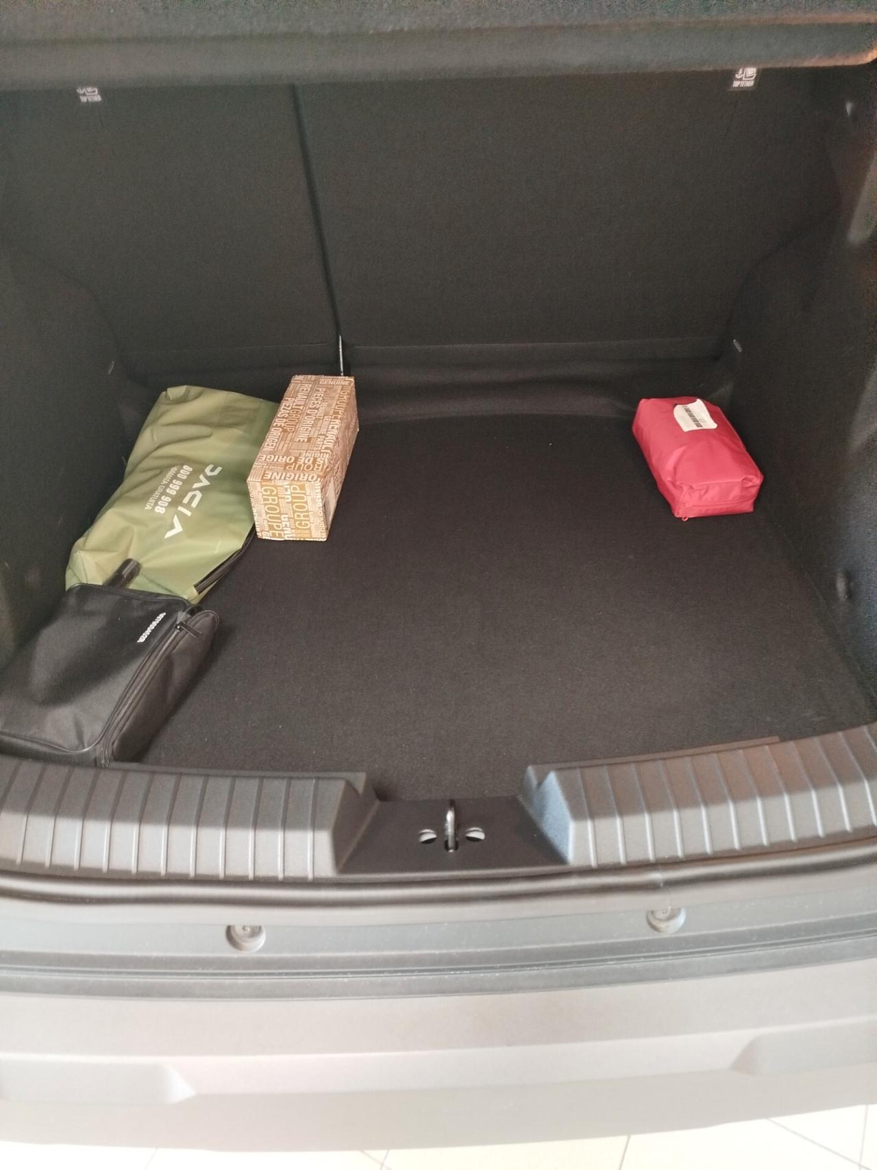 Dacia Duster 1.0 TCe GPL 4x2 Expression