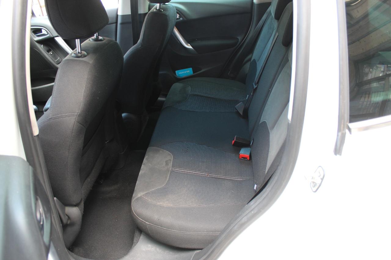 Citroen C3 1.6 HDi 90 Exclusive Style
