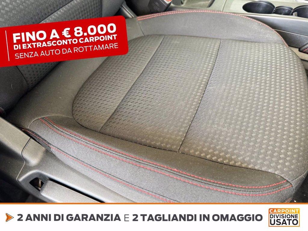 FORD Kuga 2.5 full hybrid st-line awd 190cv cvt del 2021