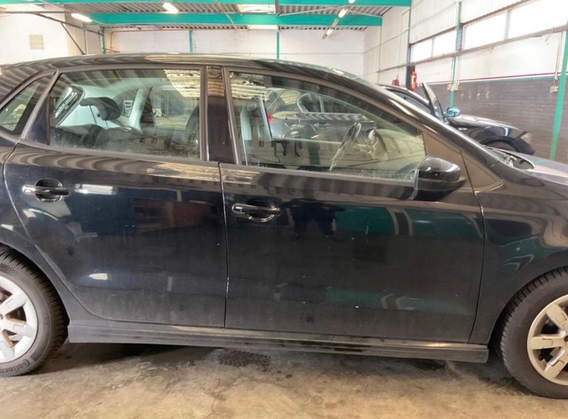 Volkswagen Polo 1.2 TDI DPF 5 p. BlueMotion 89g