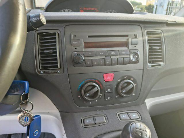 FIAT Idea 1.4 GPL 16V Dynamic