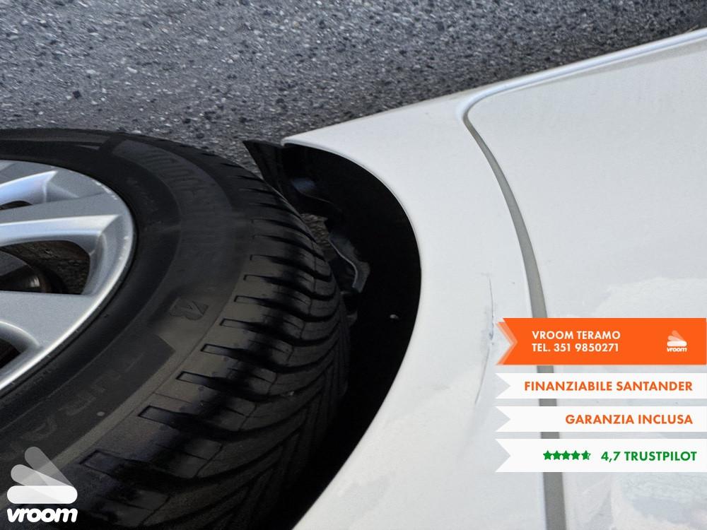 TOYOTA Auris 1.4 D-4D Lounge Garanzia ufficiale