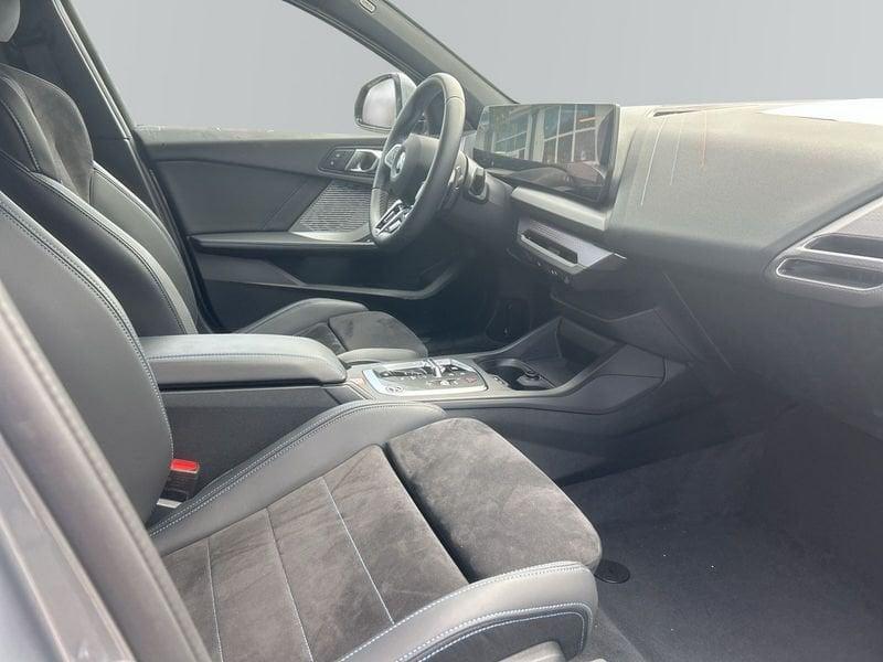 BMW Serie 1 118d 5p. MSport Nuovo Modello Camera 18" Live cockpit