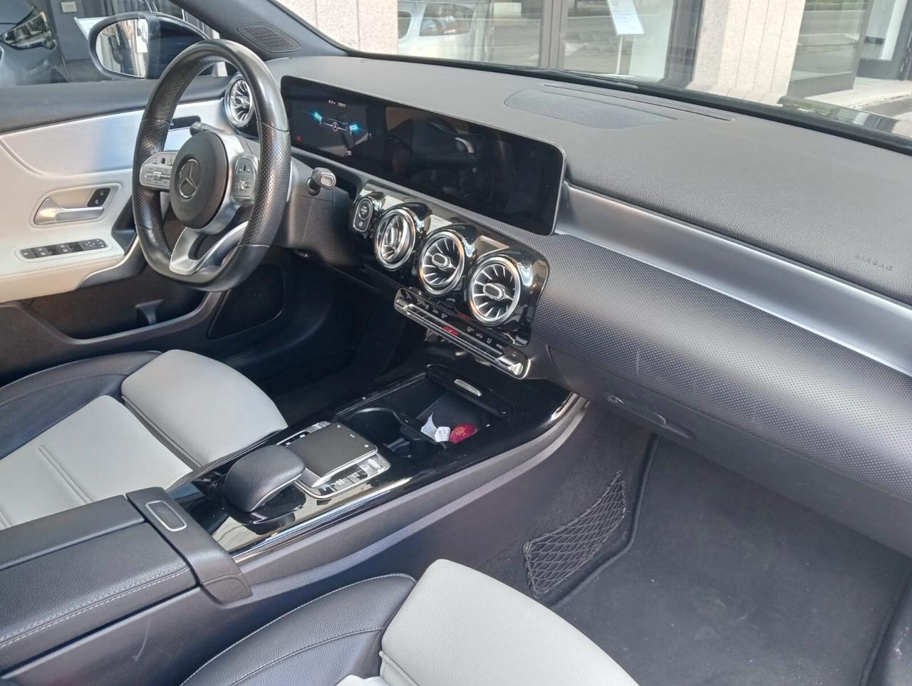 Mercedes-benz A 250 2.0 224 CV AT