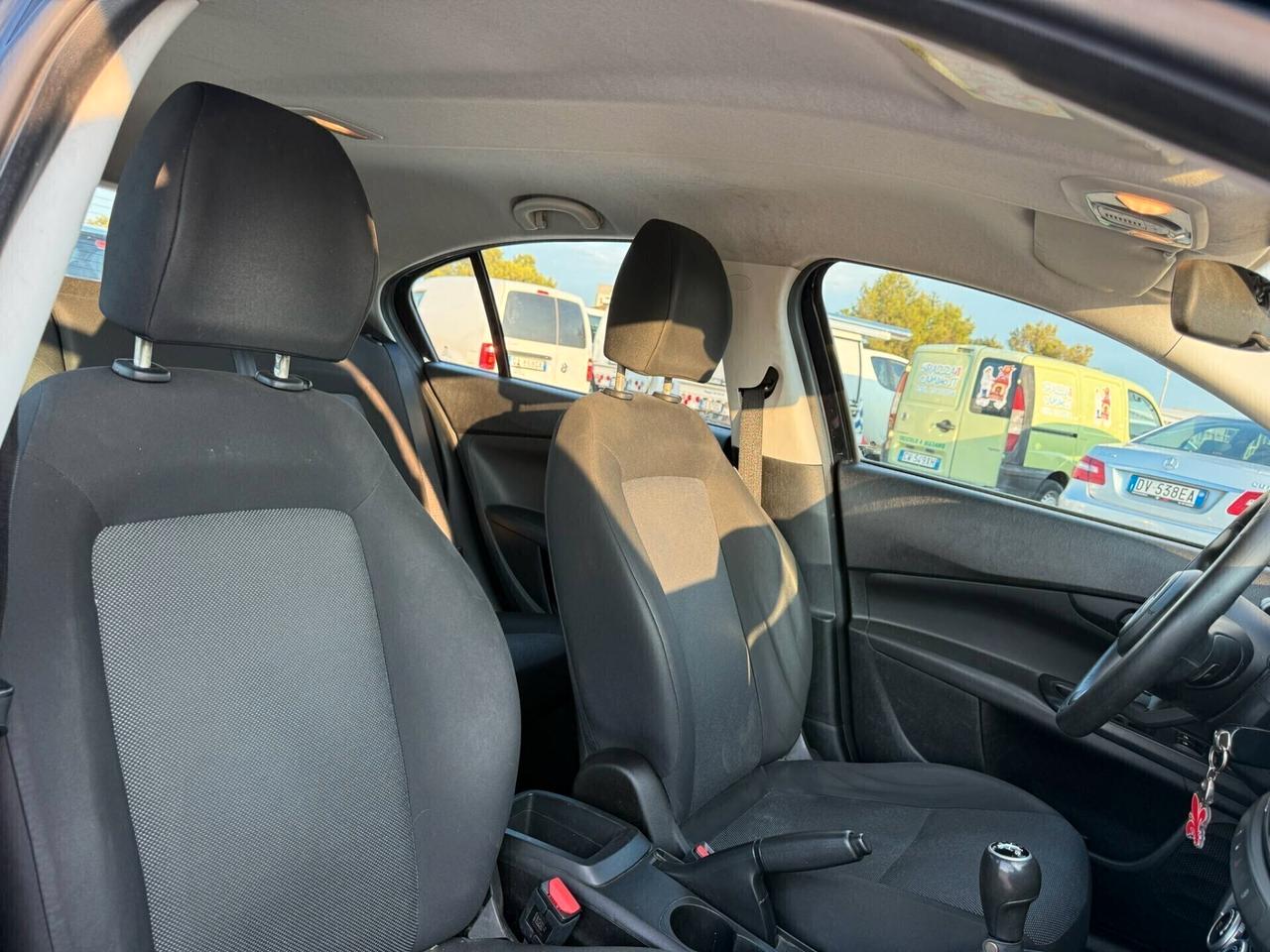 Fiat Tipo 1.0 5 porte City Sport