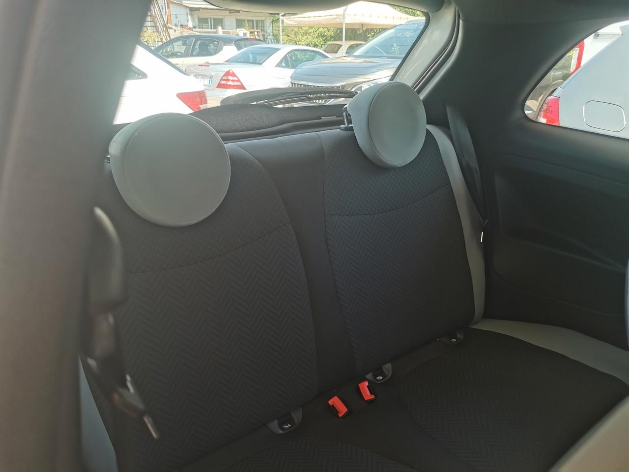 Fiat 500 1.2 EasyPower Star