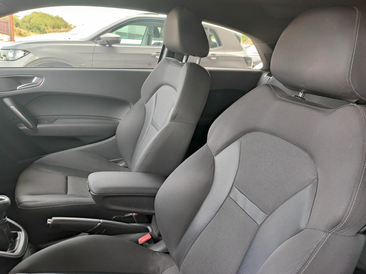 Audi A1 1.6 TDI 105 CV Ambition