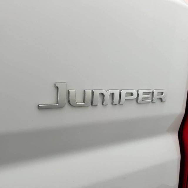 CITROEN Jumper 33 BlueHDi 120 S&S PM-TM Furgone L2H2