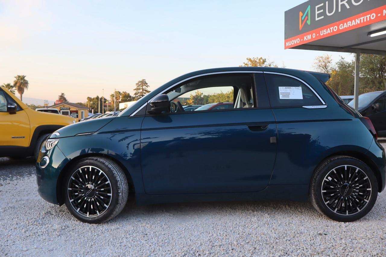 Fiat 500 Tua A SOLI 272€