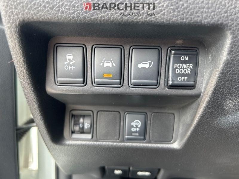 Nissan X-Trail 3ª SERIE 1.6 DCI 2WD N-CONNECTA