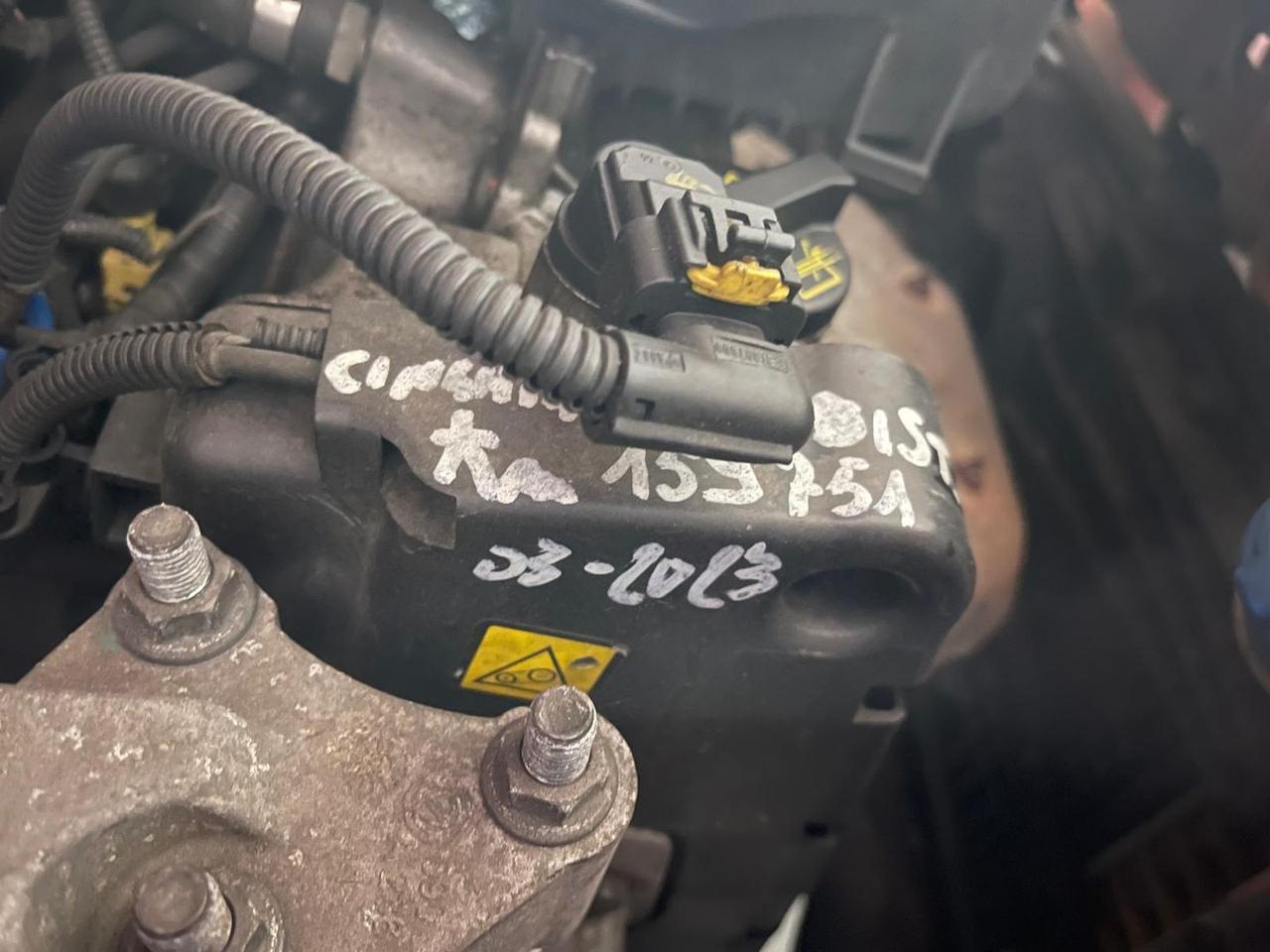 Lancia Ypsilon 1.2 69cv Oro #8701