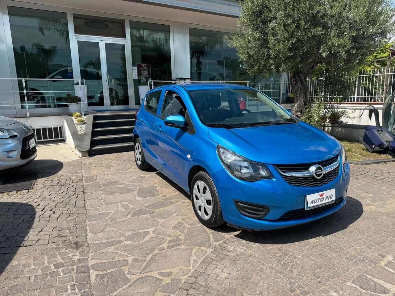 Opel Karl 1.0 75 CV Cosmo bonus Gpl Unico proprietario 70.000km