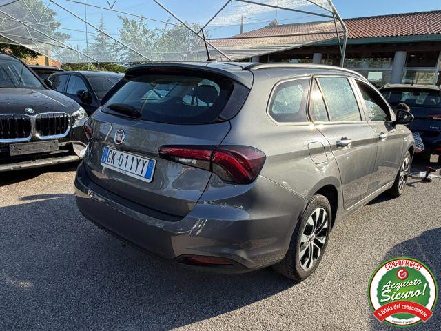 FIAT Tipo 1.3 Mjt S&S SW City Life