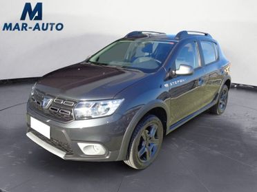 Dacia Sandero Sandero 0.9 TCe 12V T-GPL 90CV S&S Serie Speciale Brave