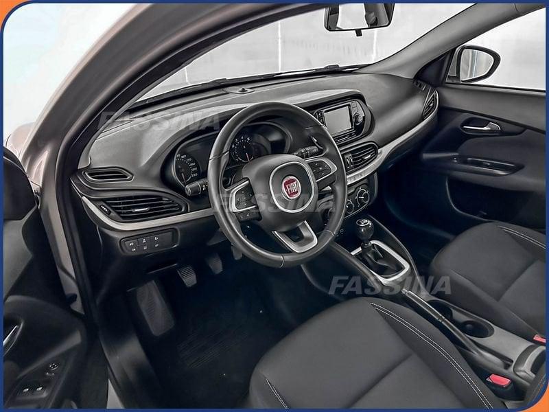 FIAT Tipo Tipo 4p 1.4 Easy 95cv