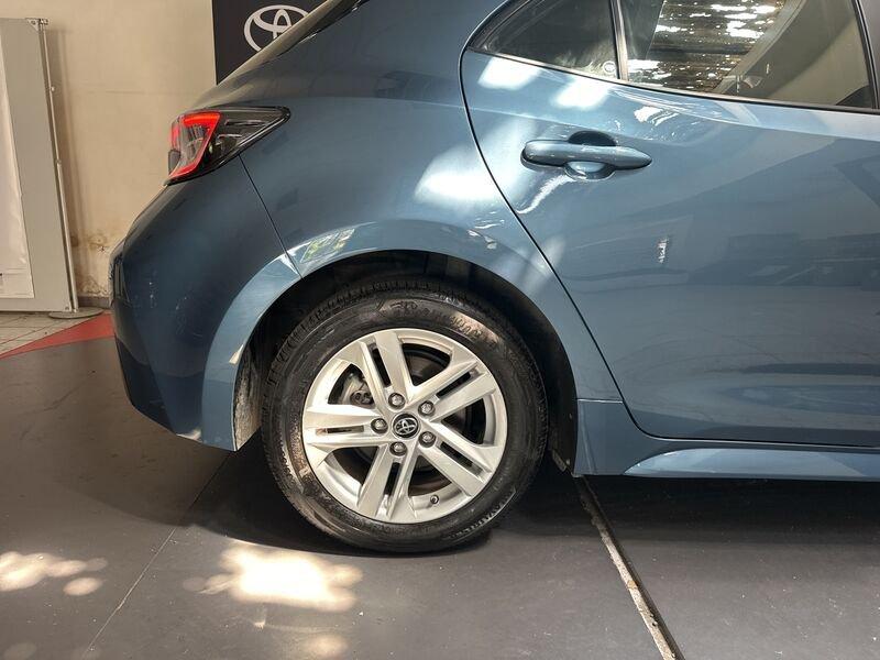 Toyota Corolla Corolla 1.8 Hybrid Active