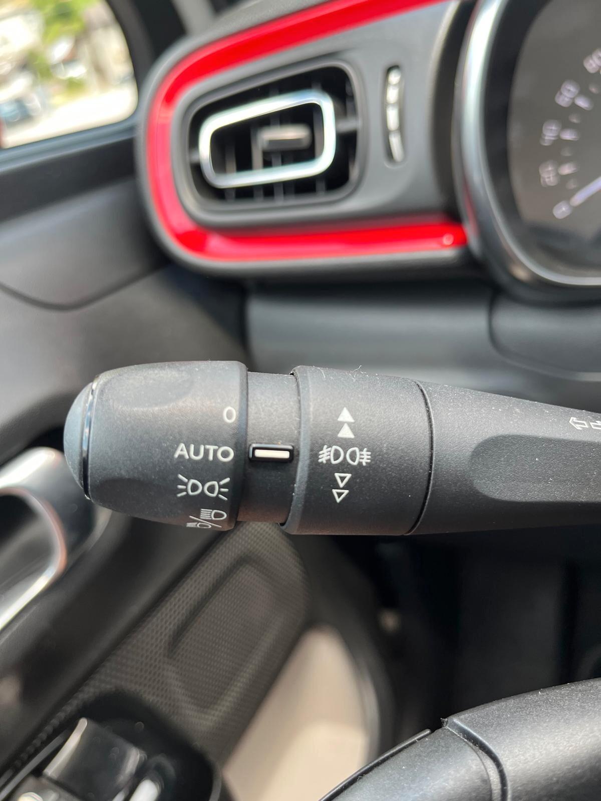 Citroen C3 PureTech 82 Shine