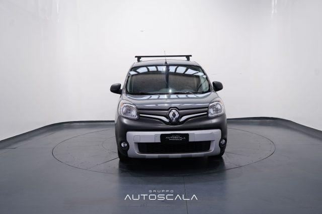 RENAULT Kangoo 1.5 Blue dCi 95CV Express Furgone Ice Plus