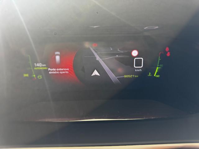 PEUGEOT 2008 1.5 BlueHDi 110cv Allure