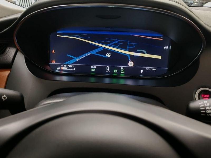 Jaguar E-Pace 2.0 AWD aut. SE