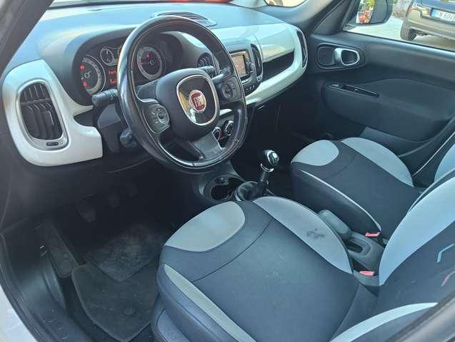 Fiat 500L 0.9 t.air t. natural power Pop Star 80cv