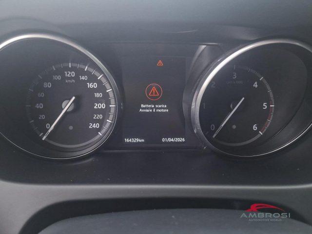 LAND ROVER Discovery Sport 2.0 TD4 150 CV SE - PER OPERATORI DEL SETTORE