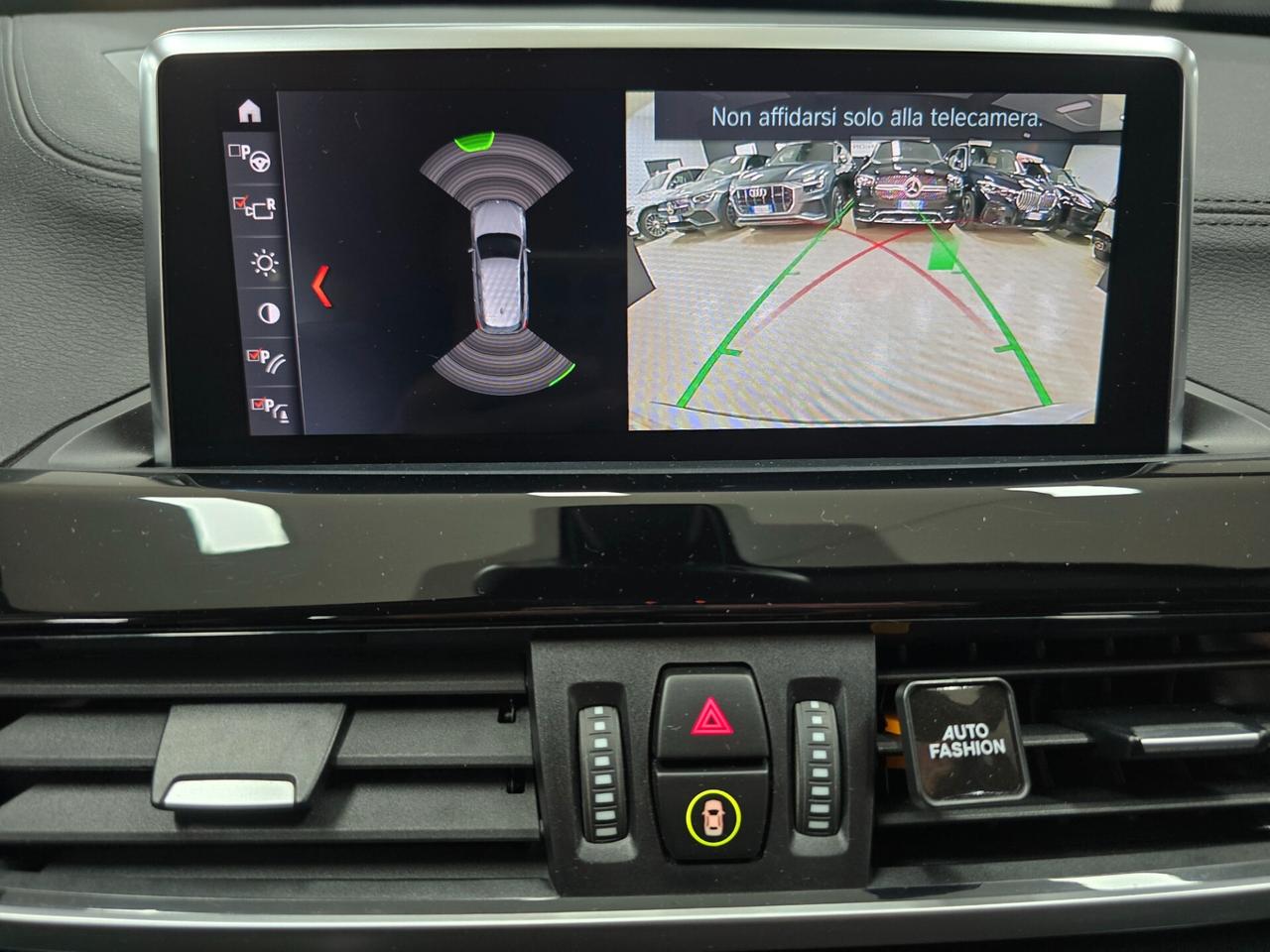 Bmw X1 xDrive18d xLine Plus