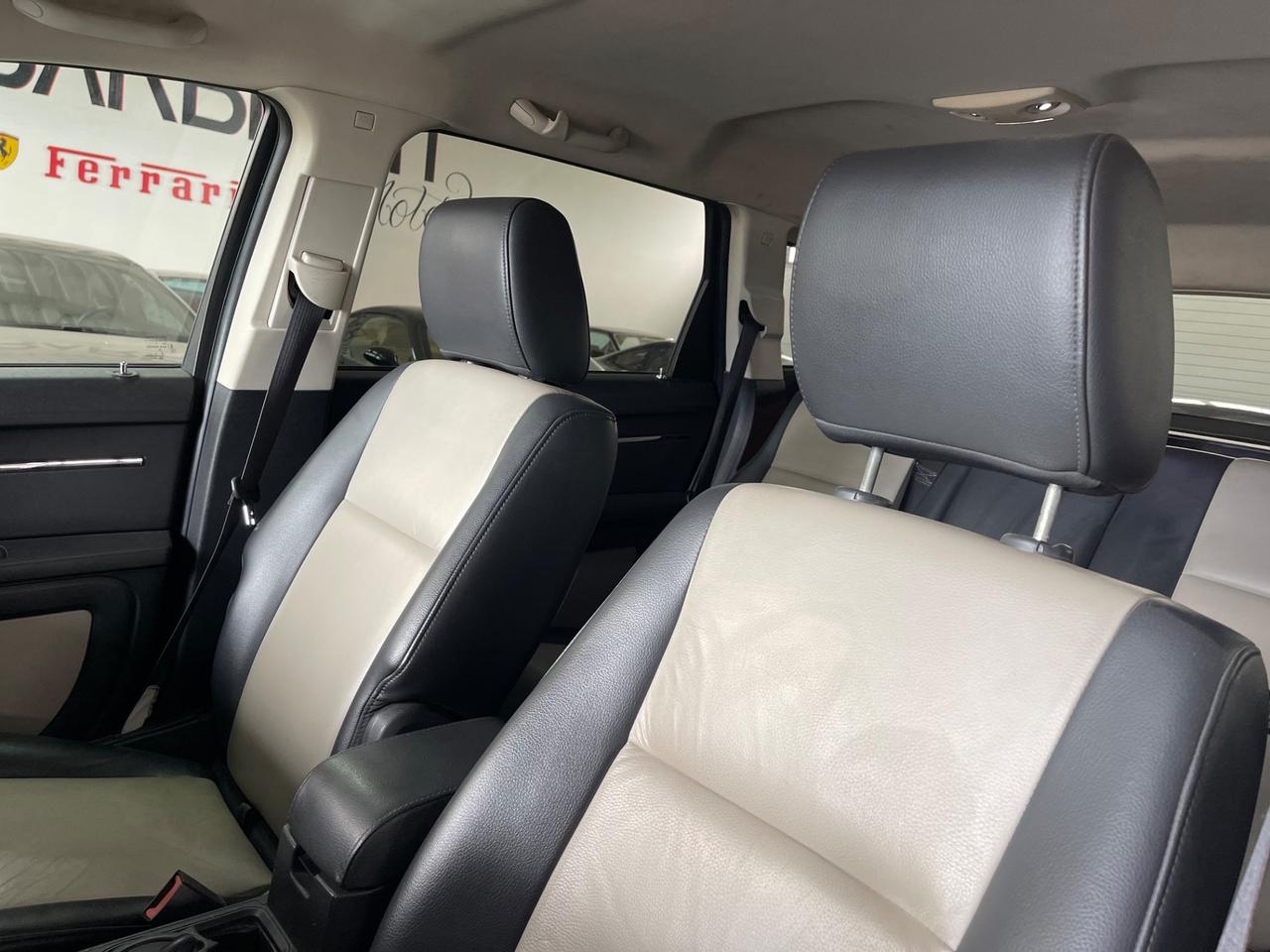 Dodge Journey 2.0 TD R/T PERMUTE RATE