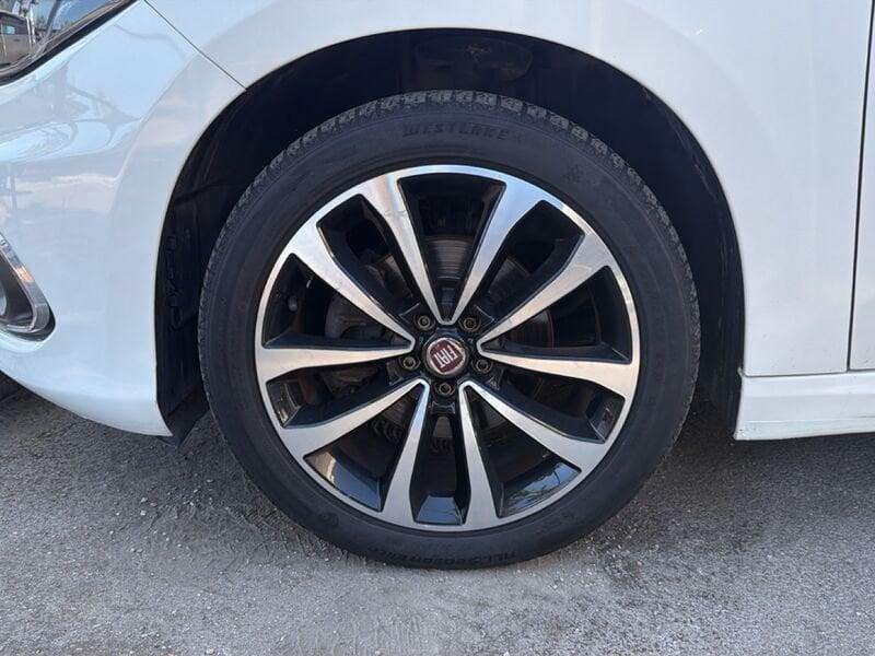 FIAT Tipo Tipo SW 1.4 tjt Lounge Gpl 120cv