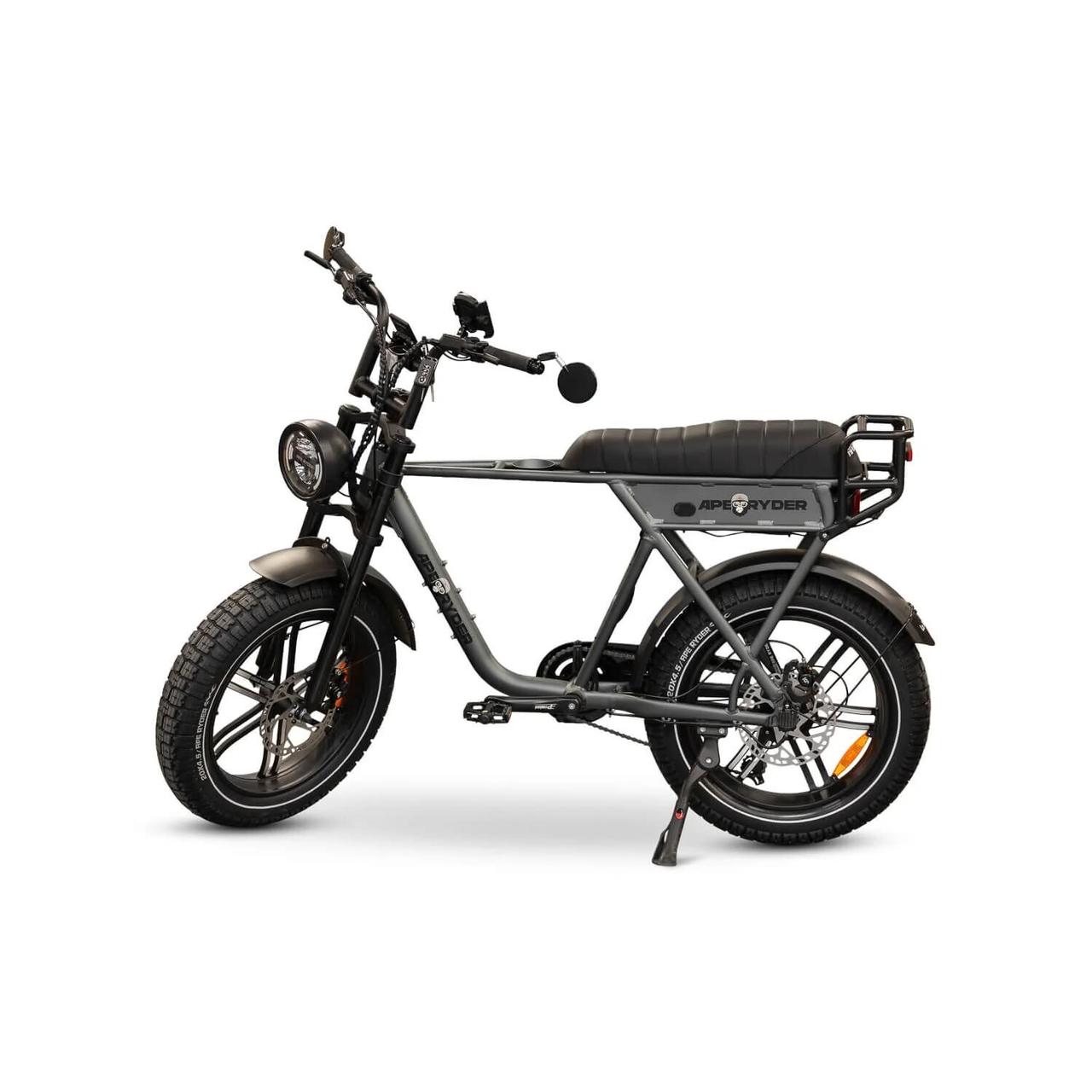 Hanway Altro 250 36v