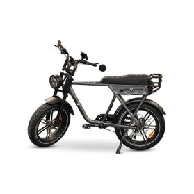 Hanway Altro 250 36v