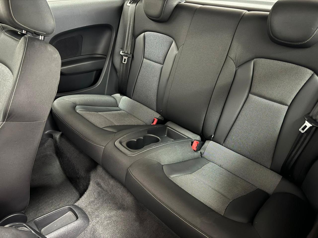 Audi A1 1.6 TDI Ambition