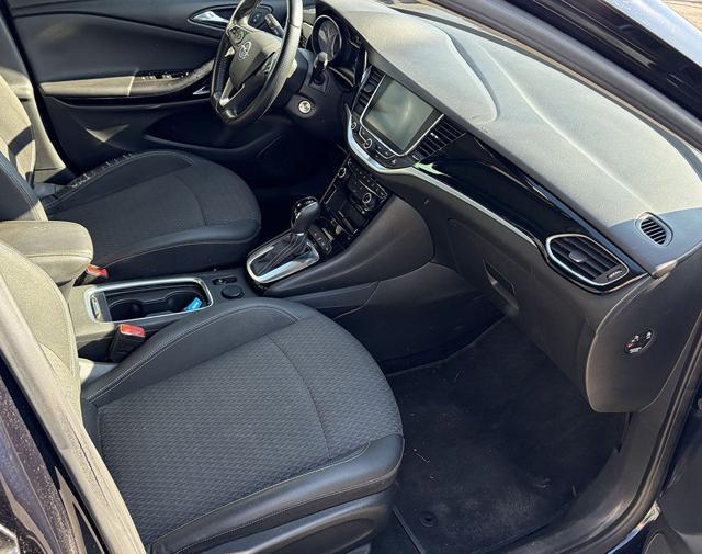 OPEL Astra 1.6 CDTi 136CV aut. Sports Tourer Innovation