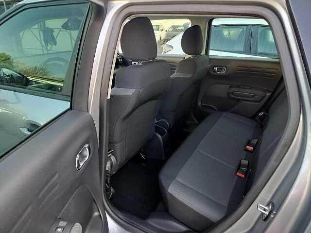 Citroen C3 Aircross PureTech 110 S&S Feel