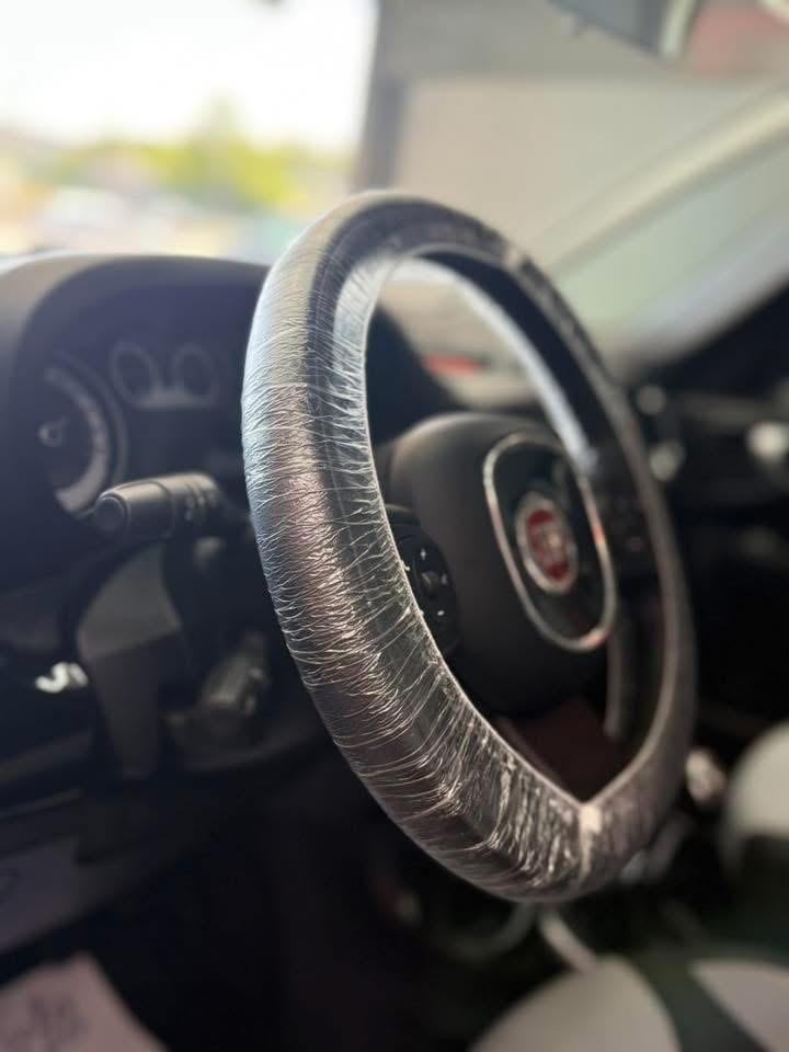 Fiat 500L 1.3 Multijet 85 cv Lounge 2015