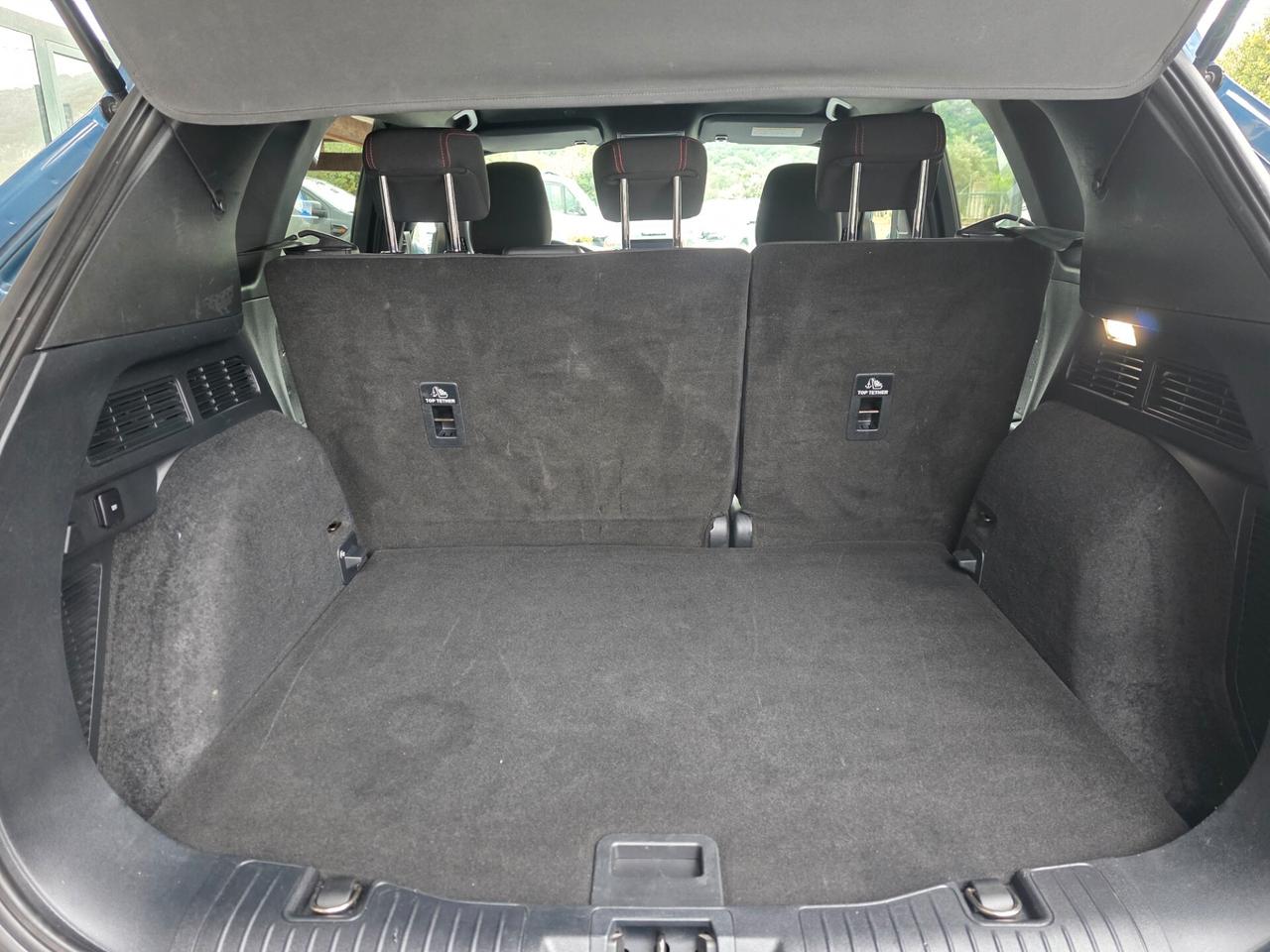 Ford Kuga 2.0 EcoBlue 190 CV aut. AWD ST-Line X